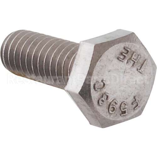ROU325P103 Compatible Roundup Bolt, Cover Knob, 1/4-20X3/4, 10P