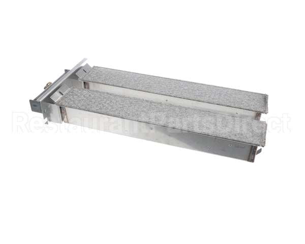 RP-002-PL4836-7 Wood Stone Corp Dual Burner Assy Ng-Gpl4836
