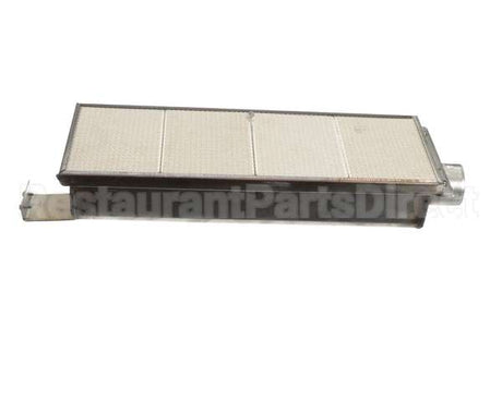 RP-0028 Wood Stone Corp Infra-Red Burner Module
