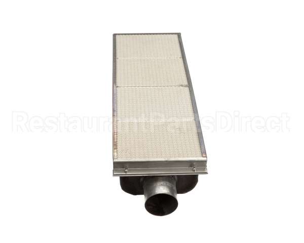 RP-0028 Wood Stone Corp Infra-Red Burner Module