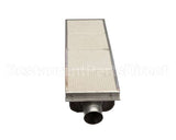 RP-0028 Wood Stone Corp Infra-Red Burner Module