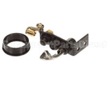 RP-0128 Wood Stone Corp N Oven Pilot Assy Rh Ng - Mont