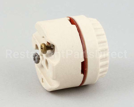 RP-3035 Alto Shaam Receptacle,Lamp,Ceramic