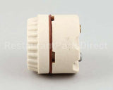 RP-3035 Alto Shaam Receptacle,Lamp,Ceramic