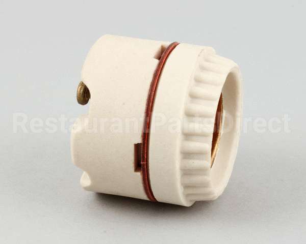RP-3035 Alto Shaam Receptacle,Lamp,Ceramic