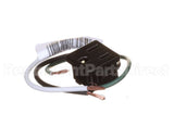 RP-3396 Alto Shaam Receptacle,Snap In,15A,125V