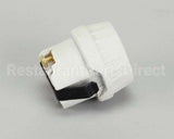 RP-3952 Alto Shaam Receptacle,Lamp,Snapin,Ceramic