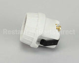 RP-3952 Alto Shaam Receptacle,Lamp,Snapin,Ceramic