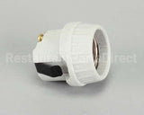 RP-3952 Alto Shaam Receptacle,Lamp,Snapin,Ceramic