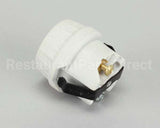 RP-3952 Alto Shaam Receptacle,Lamp,Snapin,Ceramic