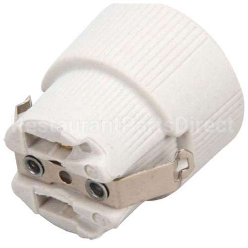 RP-3955 Compatible Alto Shaam Int L Snap In Receptacle