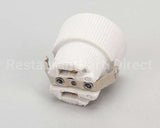 RP-3955 Alto Shaam Receptacle,Snap In,Intl