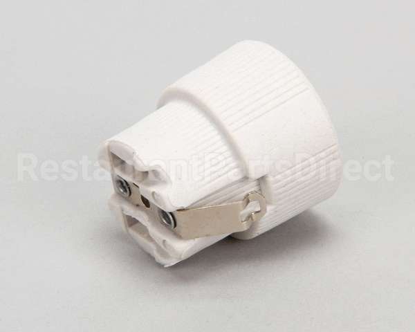 RP-3955 Alto Shaam Receptacle,Snap In,Intl