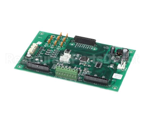 RP-7000-0891-CMG-2 Wood Stone Corp Woodstone Controller