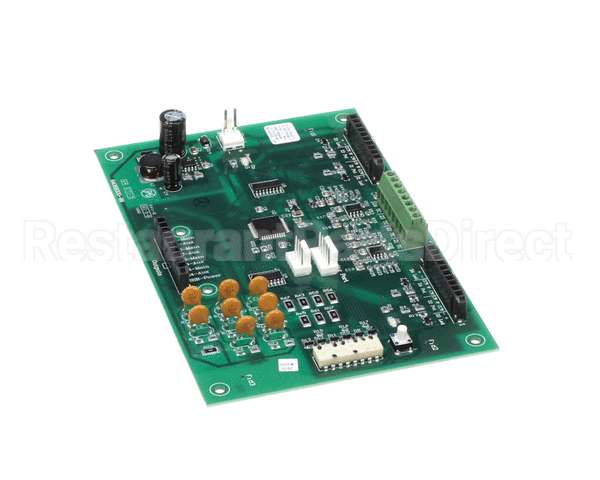 RP-7000-0891-CMG-2 Wood Stone Corp Woodstone Controller
