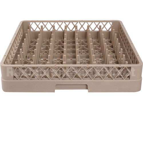 RP Compatible Carlisle Foodservice Rack, Multi Purpose, Full Size