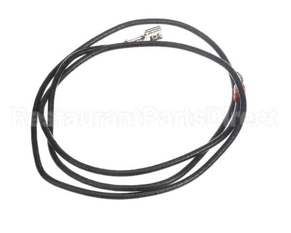 RP1052 Alluserv Black Heater Wire