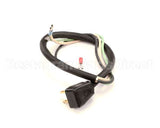 RP15A-MODCORD Intermetro Module Power Cord (15 Amp)