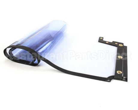 RP3678 Cci Cool Curtain Curtain, Clear Vu 18 X