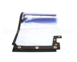 RP3678 Cci Cool Curtain Curtain, Clear Vu 18 X