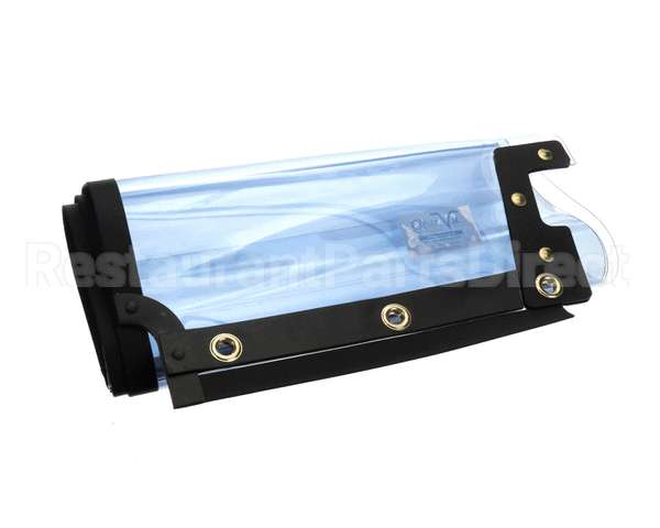 RP3678-D Cci Cool Curtain Swing Door Panel D