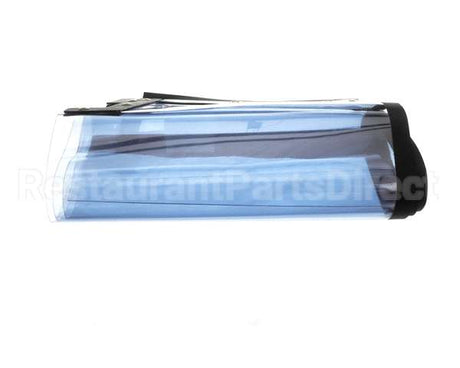 RP3678-D Cci Cool Curtain Swing Door Panel D