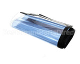 RP3678-D Cci Cool Curtain Swing Door Panel D