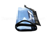 RP3678-D Cci Cool Curtain Swing Door Panel D