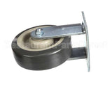 RP6-RIGID Intermetro 6 Rigid Caster Kit (Includes H