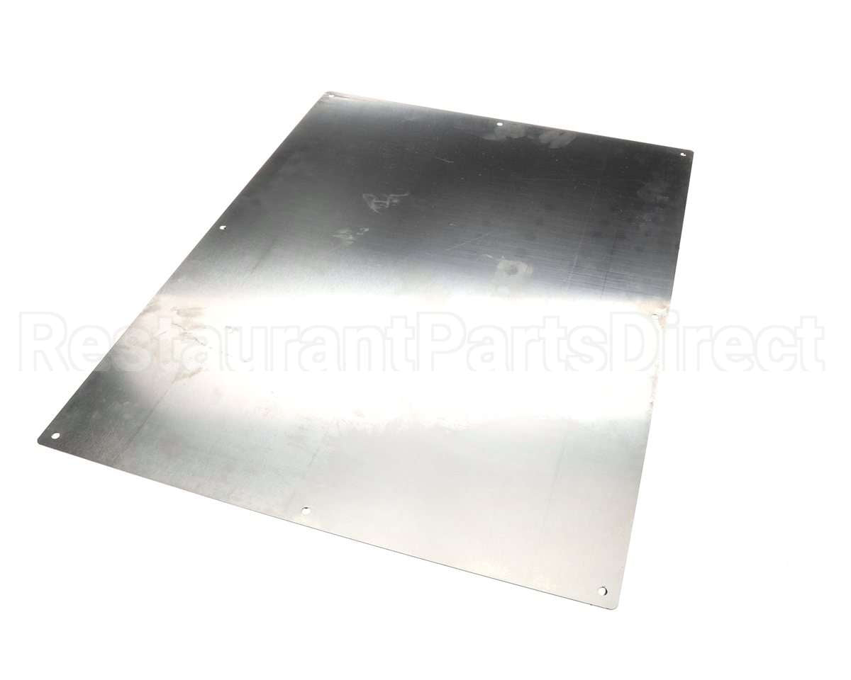 RP ASH002 Randell Air Shield, Aluminum 2020 For Model 2020