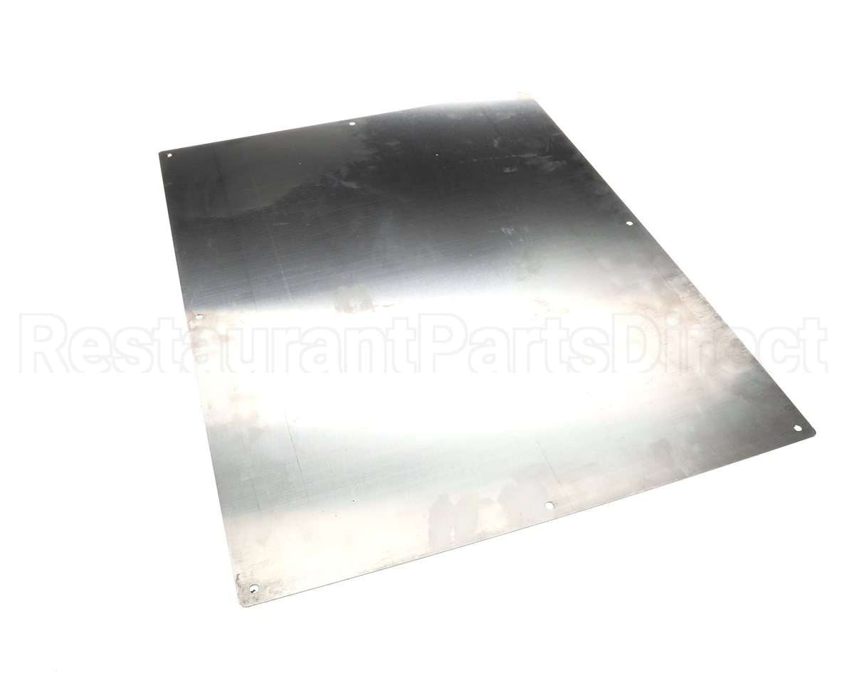 RP ASH002 Randell Air Shield, Aluminum 2020 For Model 2020