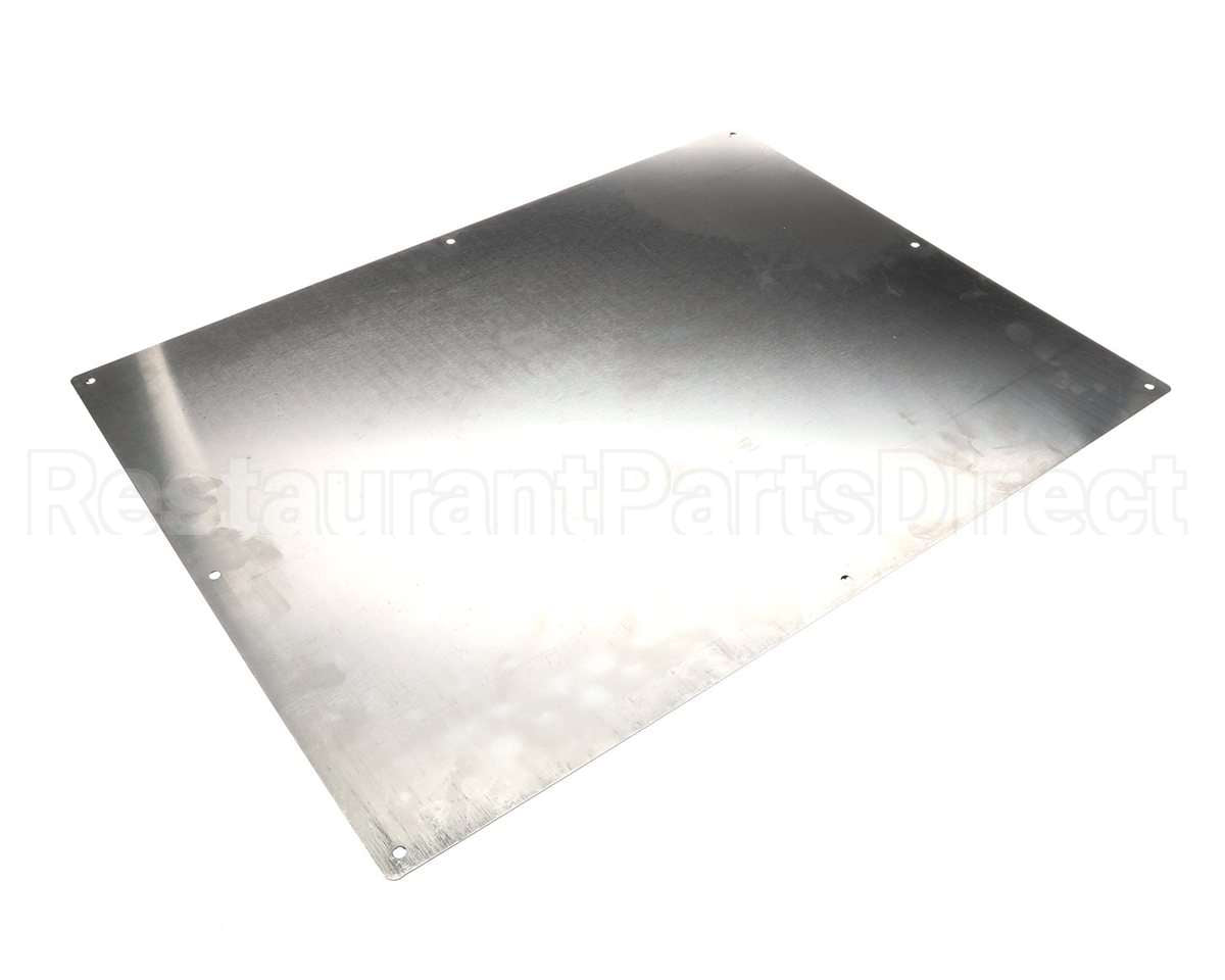 RP ASH002 Randell Air Shield, Aluminum 2020 For Model 2020