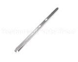 RP BAR1203 Randell Bar, Adapter 20.63 In, 14 Ga, 2 Bends (H