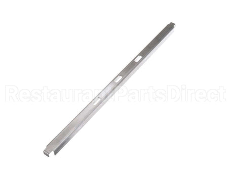 RP BAR1203 Randell Bar, Adapter 20.63 In, 14 Ga, 2 Bends (H
