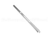 RP BAR1203 Randell Bar, Adapter 20.63 In, 14 Ga, 2 Bends (H