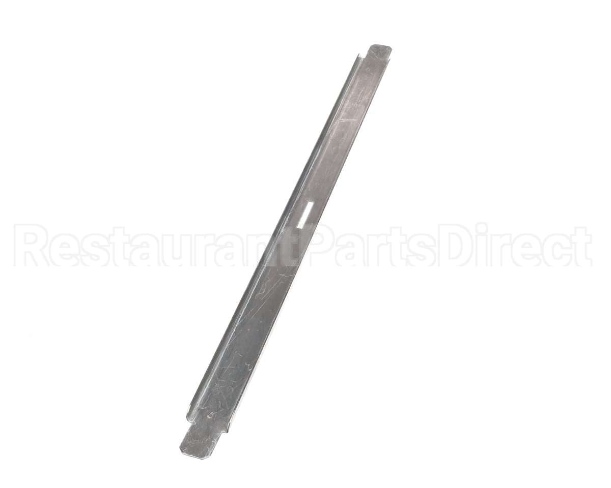 RP BAR1401 Randell Bar,Adapter,13-1/4L W/ Slot In Middle
