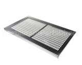 RP BCK27 Randell Back, 27 9400 Refg/No Splash S/S, T06-07