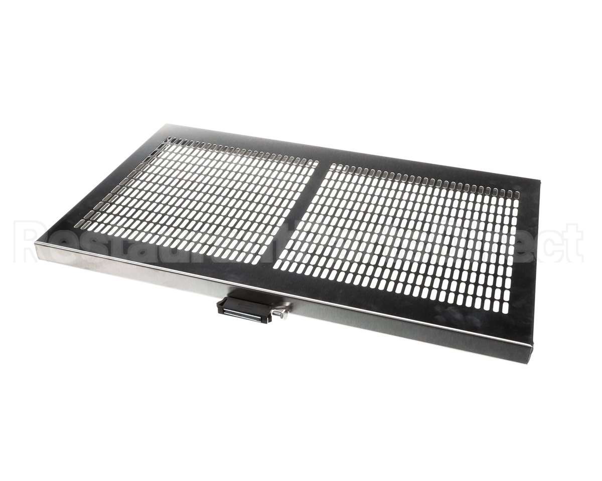 RP BCK27 Randell Back, 27 9400 Refg/No Splash S/S, T06-07