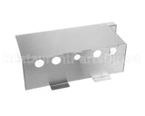 RP BOX1802 Randell Control Box W/ Cvr, 8260N-290