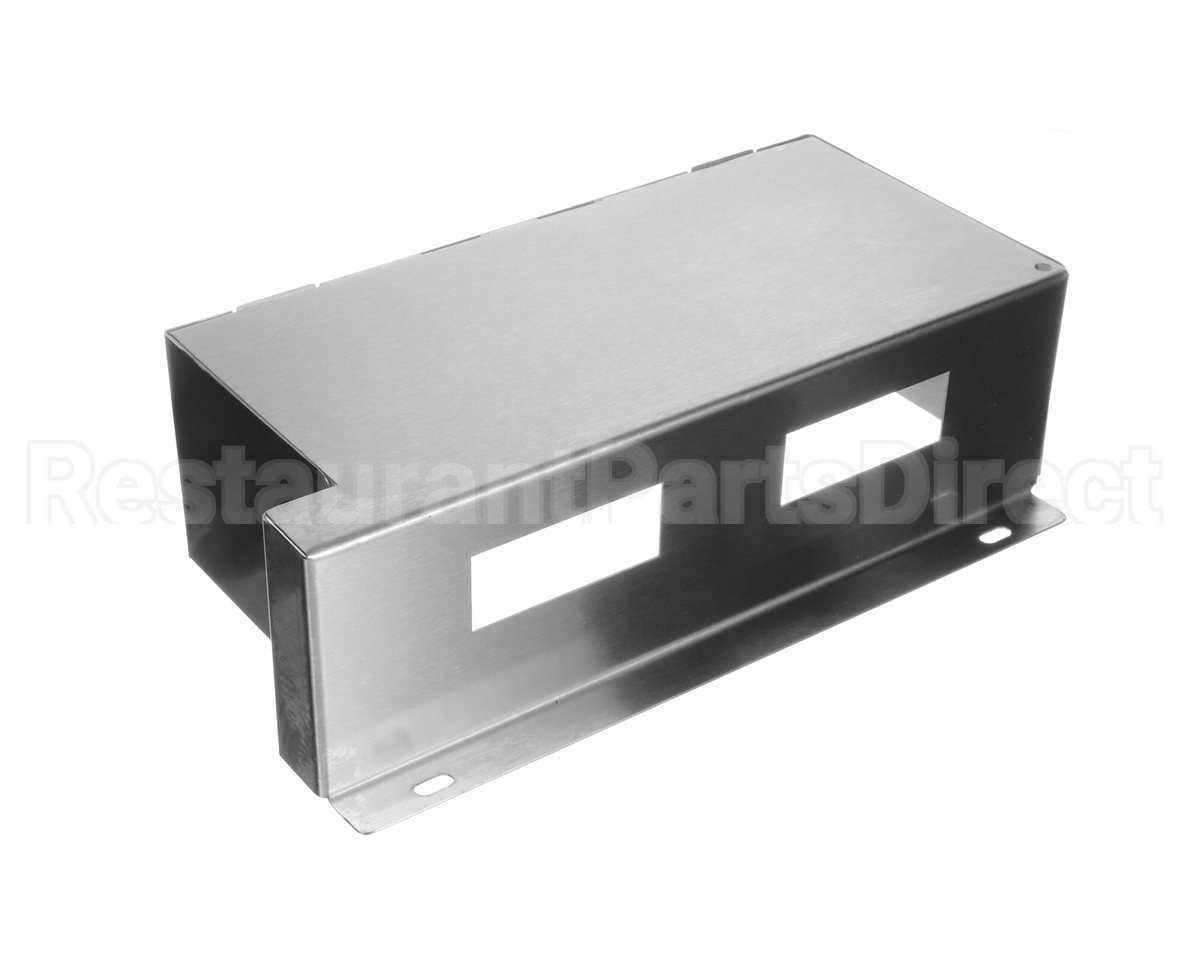 RP BOX1802 Randell Control Box W/ Cvr, 8260N-290