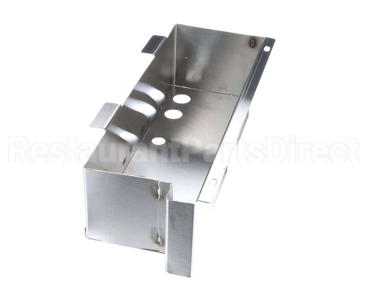 RP BOX1804 Randell Control Box W/ Cvr 9148W-290