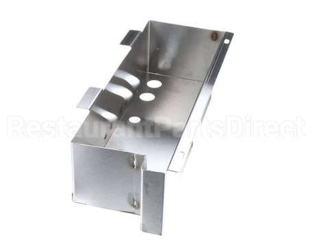 RP BOX1804 Randell Control Box W/ Cvr 9148W-290