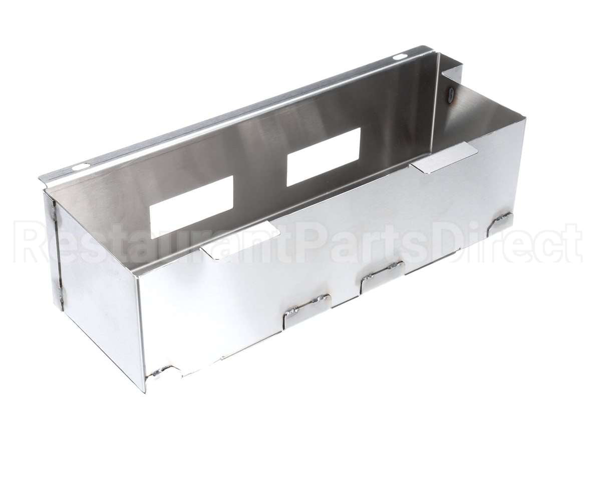 RP BOX1804 Randell Control Box W/ Cvr 9148W-290