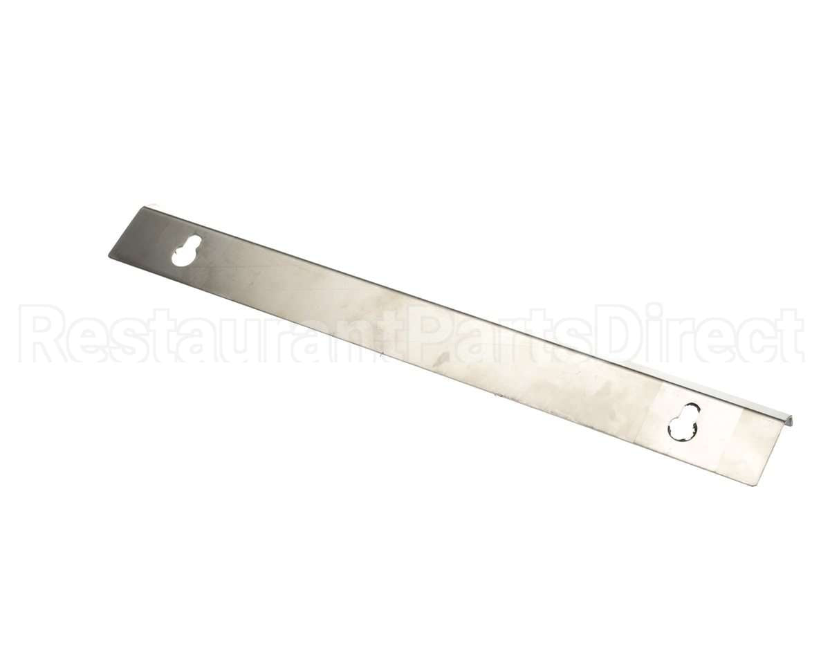 RP BRK018 Randell Bracket,Pan Rail 444Mm Keyhole Support B