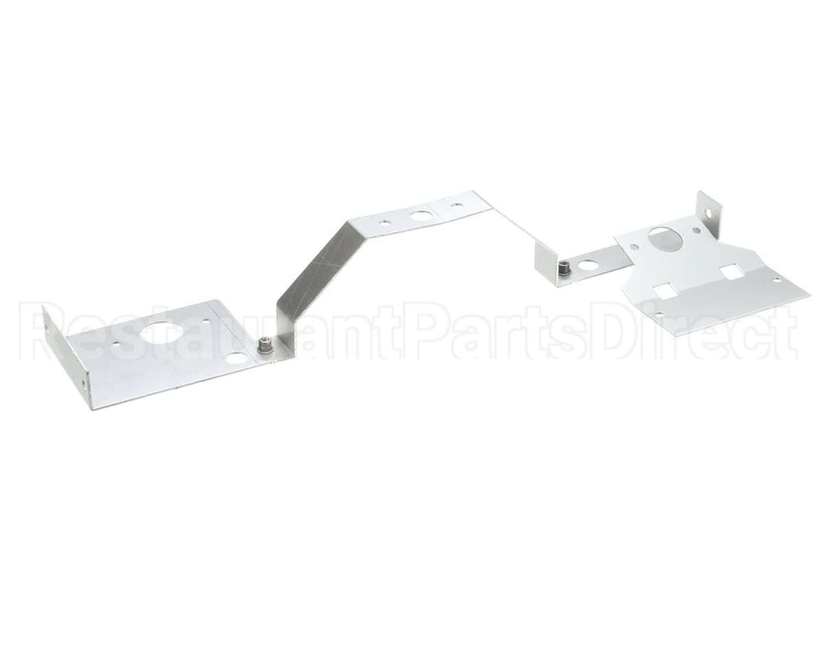 RP BRK0408 Randell Bracket Motor And Temp Cnt For Az-Pu, Re