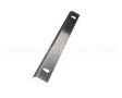 RP BRK1602 Randell Bracket, Pan Rail Key Hole Hr51360Wpom