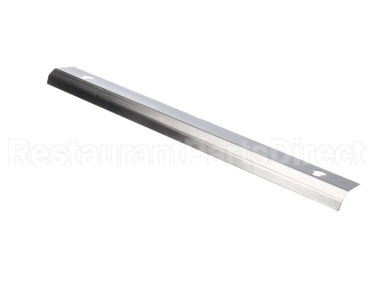 RP BRK1602 Randell Bracket, Pan Rail Key Hole Hr51360Wpom