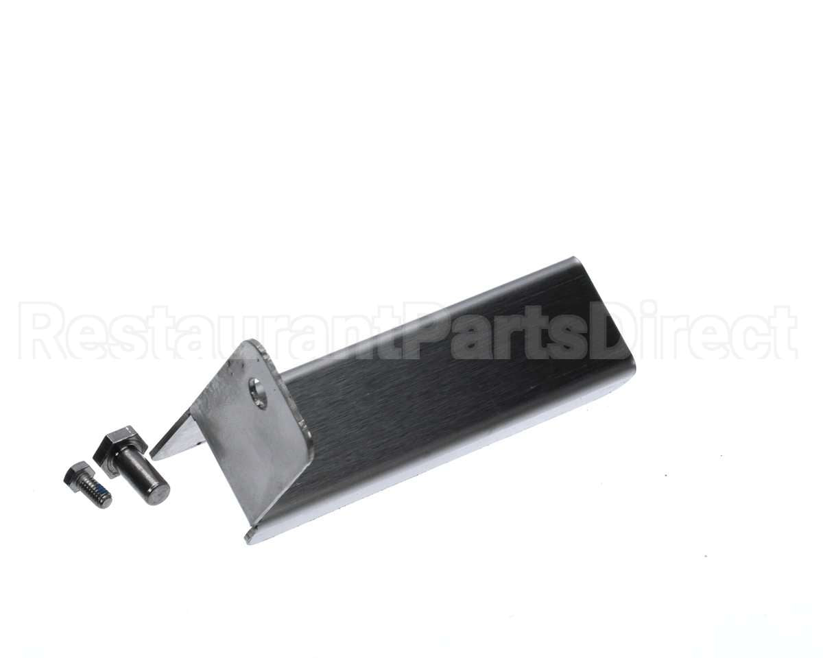 RP BRK1811 Randell Bracket, Hinged Louver 8000N-290/8000W-2