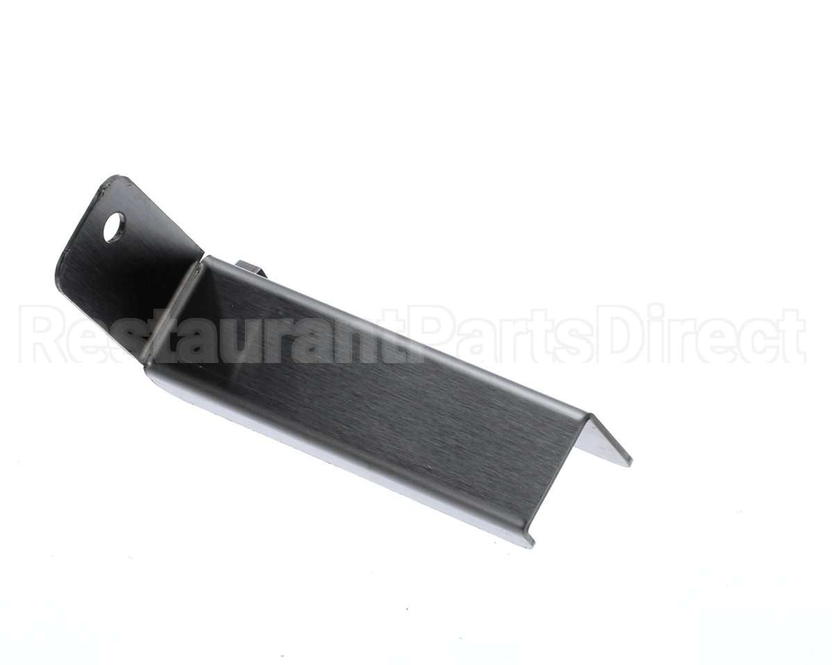 RP BRK1811 Randell Bracket, Hinged Louver 8000N-290/8000W-2