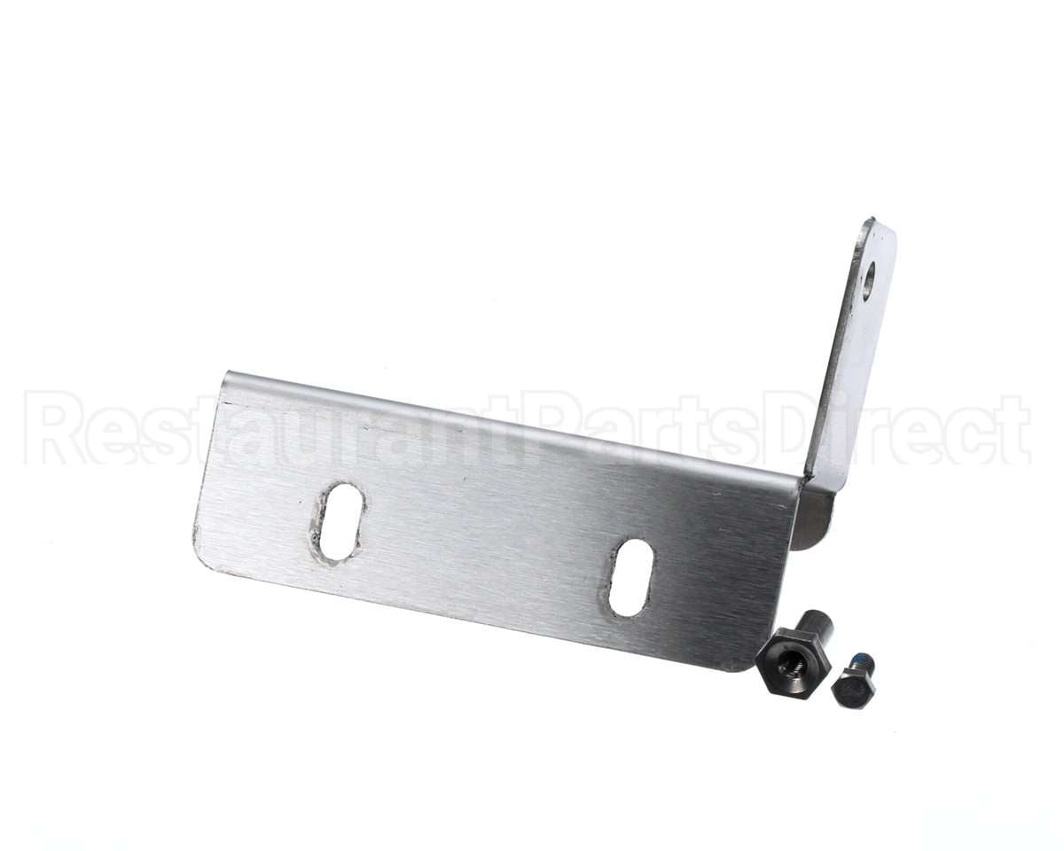 RP BRK1811 Randell Bracket, Hinged Louver 8000N-290/8000W-2